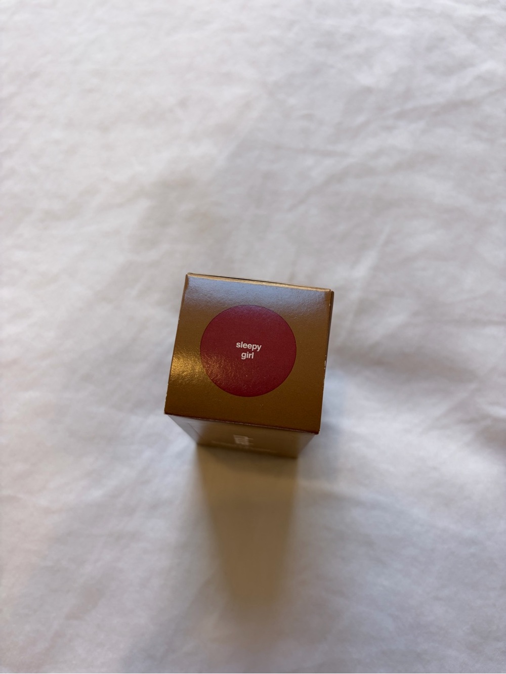 Rhode Pocket Blush in Sleepy Girl - Picture 4 of 5
